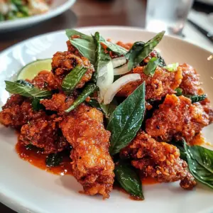 Classic chicken 555