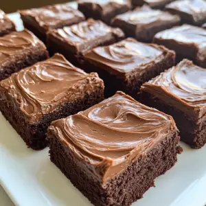 Chocolate Cream Cheese frosting