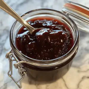 Classic Chinese Plum sauce