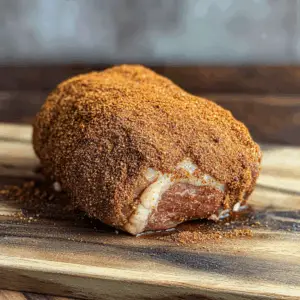 All-Purpose Pork Butt Dry rub