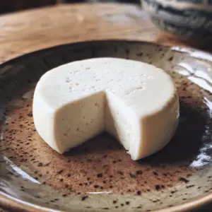 Queso Fresco from Whole milk