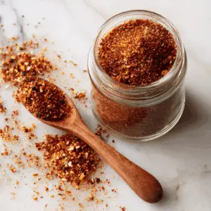 Homemade Hickory bbq Spice Blend