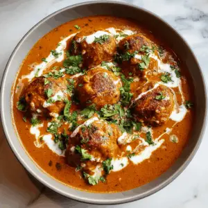 Kathal Kofta Curry with Cashew Tomato sauce
