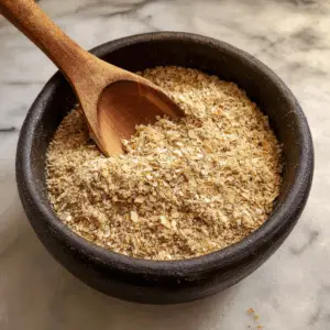 Slow-Cooker Homemade Onion Soup mix