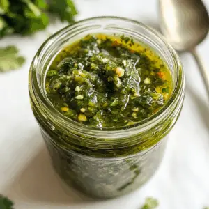 Vietnamese Green Seafood sauce