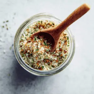 Low Sodium Onion Soup mix