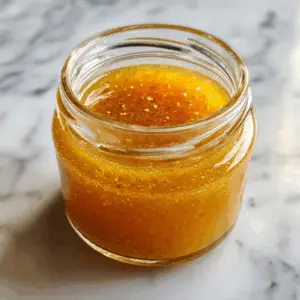 Duck Sauce with Pineapple and ginger