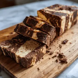 Russian Chocolate Halva with Sunflower and cocoa