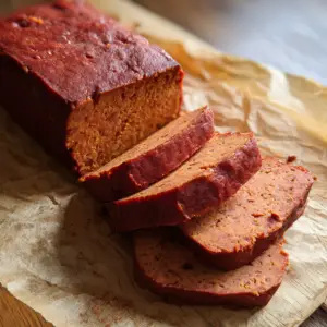 Bologna Loaf with Mustard seeds