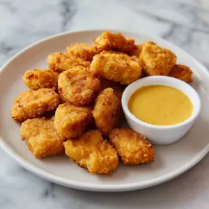 Chick-Fil-A Inspired bites